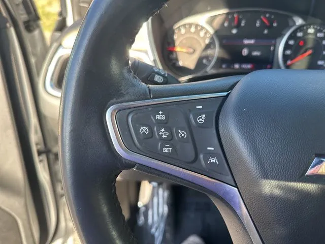2022 Chevrolet Equinox Premier - Photo 18