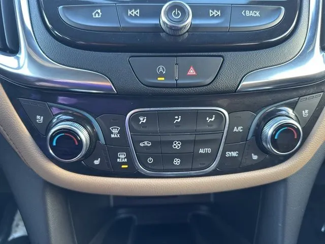 2022 Chevrolet Equinox Premier - Photo 31