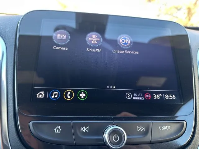 2022 Chevrolet Equinox Premier - Photo 26