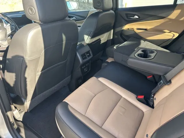 2022 Chevrolet Equinox Premier - Photo 54