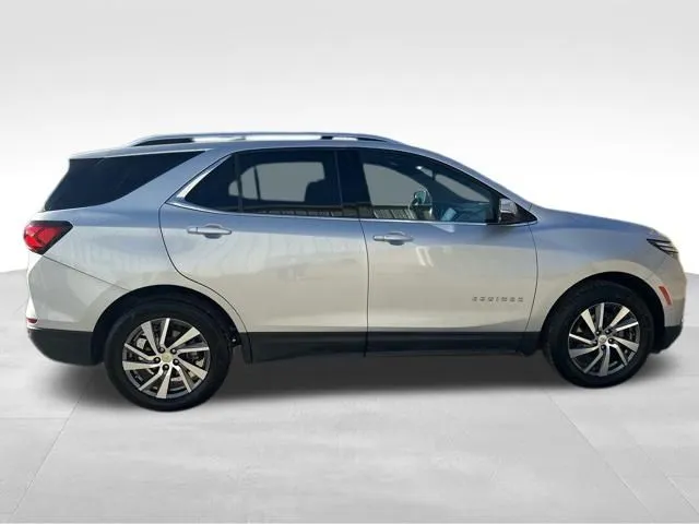 2022 Chevrolet Equinox Premier - Photo 8