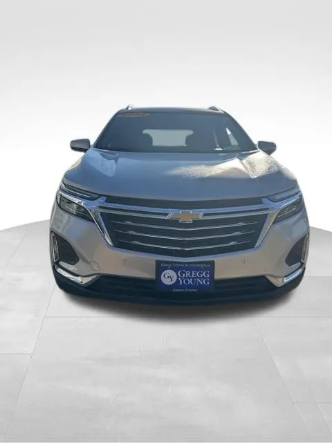 2022 Chevrolet Equinox Premier - Photo 10
