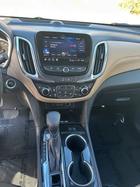 2022 Chevrolet Equinox Premier - Photo 23