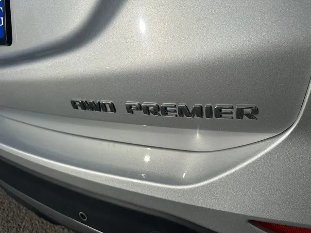 2022 Chevrolet Equinox Premier - Photo 14