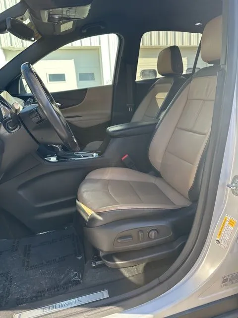 2022 Chevrolet Equinox Premier - Photo 42