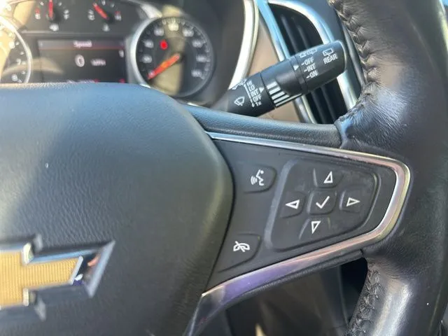 2022 Chevrolet Equinox Premier - Photo 20