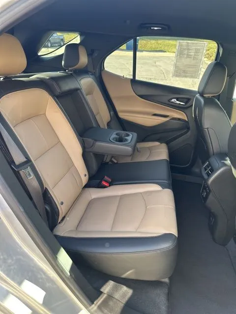2022 Chevrolet Equinox Premier - Photo 48