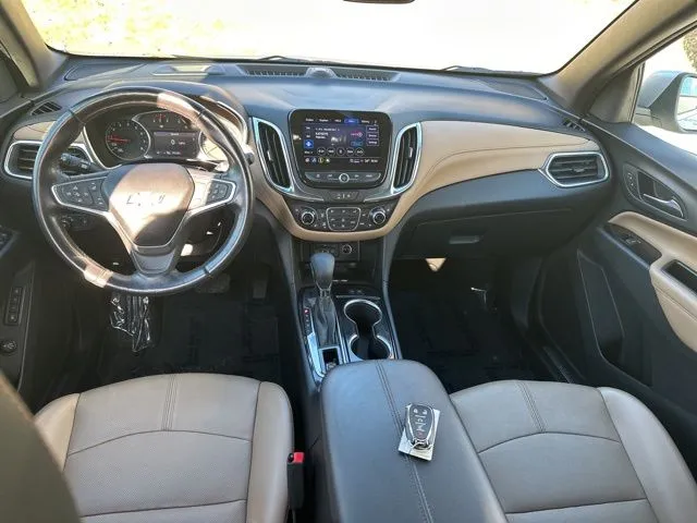2022 Chevrolet Equinox Premier - Photo 15