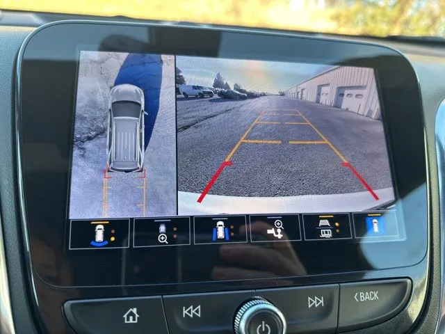 2022 Chevrolet Equinox Premier - Photo 28