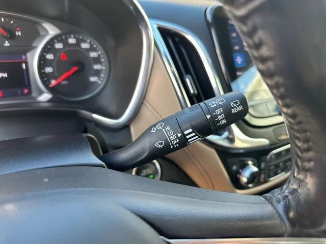 2022 Chevrolet Equinox Premier - Photo 21