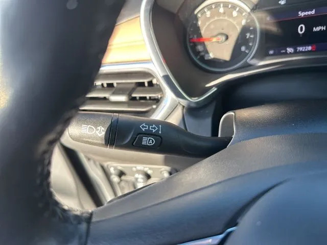 2022 Chevrolet Equinox Premier - Photo 22