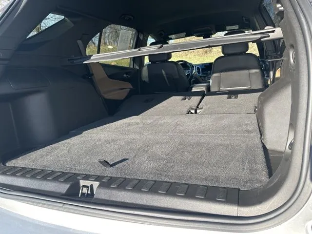 2022 Chevrolet Equinox Premier - Photo 59