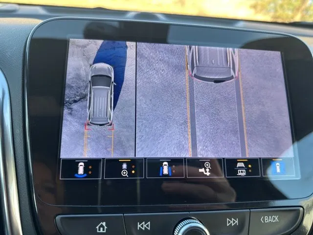 2022 Chevrolet Equinox Premier - Photo 29