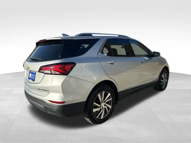 2022 Chevrolet Equinox Premier - Photo 7