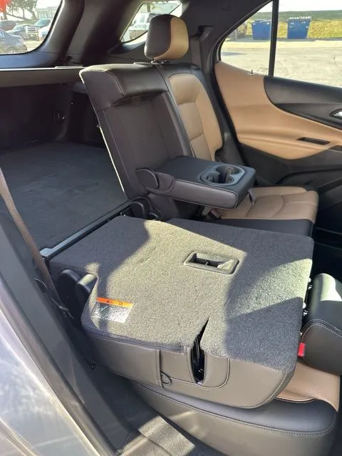 2022 Chevrolet Equinox Premier - Photo 51
