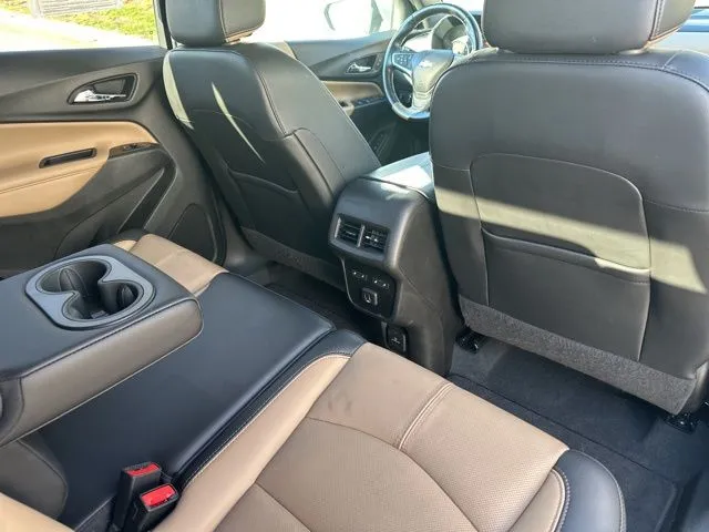 2022 Chevrolet Equinox Premier - Photo 49