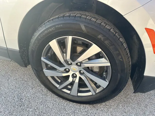 2022 Chevrolet Equinox Premier - Photo 12