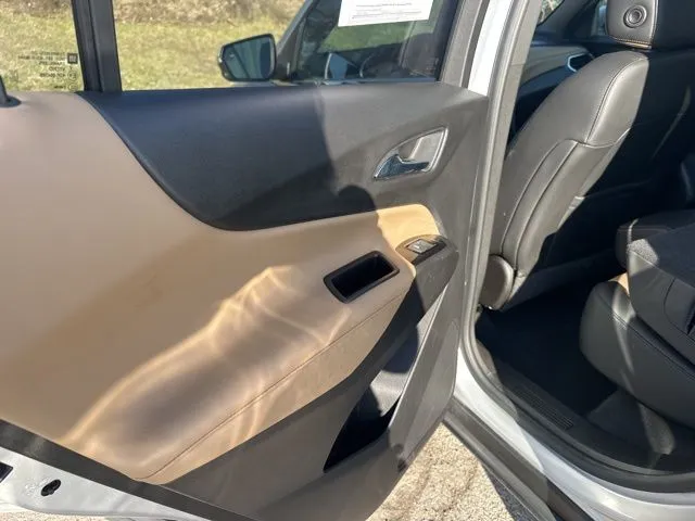 2022 Chevrolet Equinox Premier - Photo 57