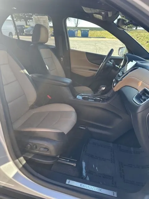 2022 Chevrolet Equinox Premier - Photo 45