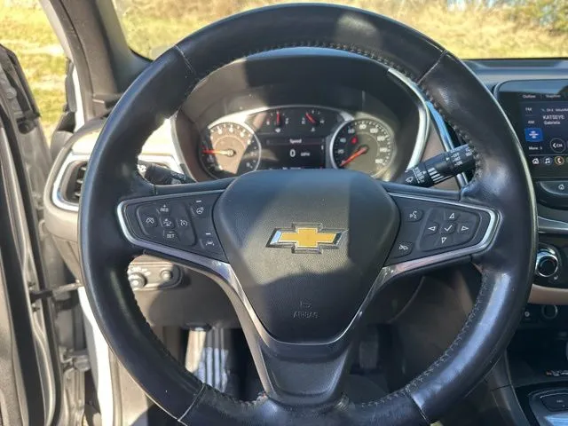 2022 Chevrolet Equinox Premier - Photo 17