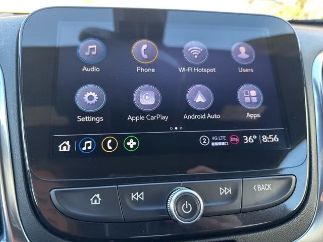 2022 Chevrolet Equinox Premier - Photo 25