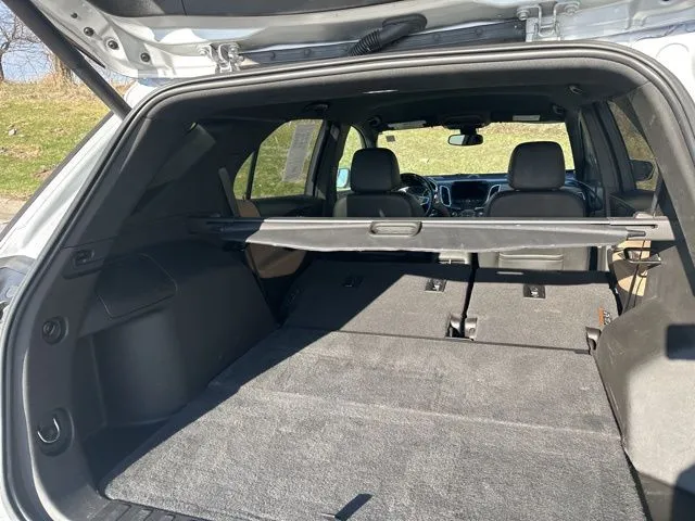 2022 Chevrolet Equinox Premier - Photo 60