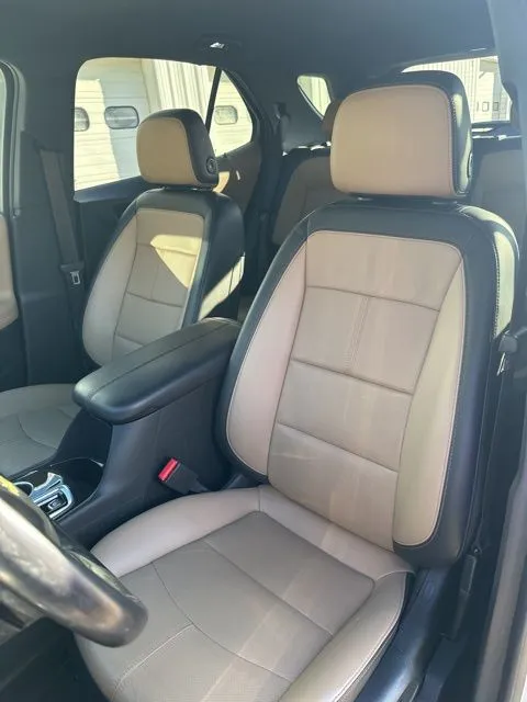 2022 Chevrolet Equinox Premier - Photo 43