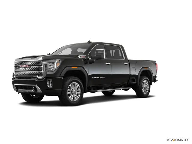 2020 GMC Sierra 2500HD Denali for sale in Indianola, IA