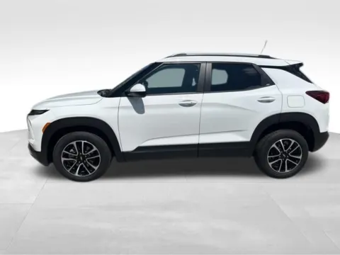 Another view of 2025 Chevrolet TrailBlazer LT for sale in Indianola, IA at Gregg Young Buick GMC Indianola