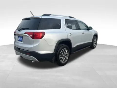 More photos of 2019 GMC Acadia SLE-2 at Gregg Young Buick GMC Indianola, IA