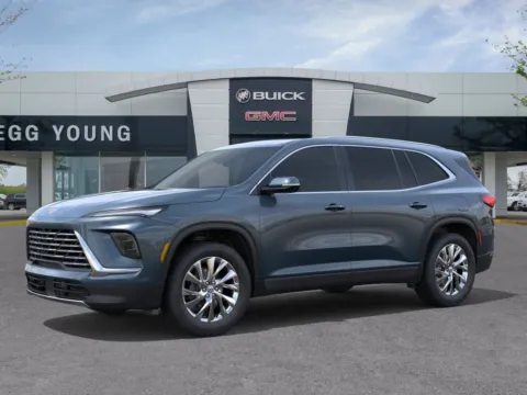 Another view of 2026 Buick Enclave Preferred for sale in Indianola, IA at Gregg Young Buick GMC Indianola