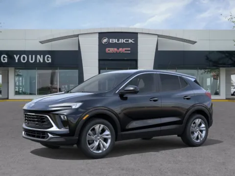 Another view of 2026 Buick Encore GX Preferred for sale in Indianola, IA at Gregg Young Buick GMC Indianola