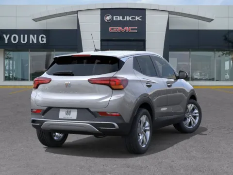 More photos of 2026 Buick Encore GX Preferred at Gregg Young Buick GMC Indianola, IA