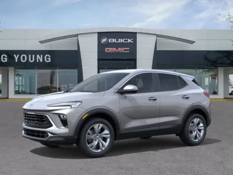 Another view of 2026 Buick Encore GX Preferred for sale in Indianola, IA at Gregg Young Buick GMC Indianola