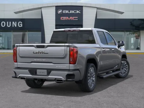 More photos of 2026 GMC Sierra 1500 Denali Ultimate at Gregg Young Buick GMC Indianola, IA