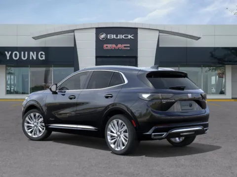 More photos of 2026 Buick Envision Avenir at Gregg Young Buick GMC Indianola, IA