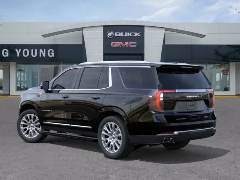 More photos of 2026 GMC Yukon Denali at Gregg Young Buick GMC Indianola, IA
