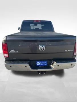 More photos of 2015 Ram 2500 Big Horn at Gregg Young Buick GMC Indianola, IA