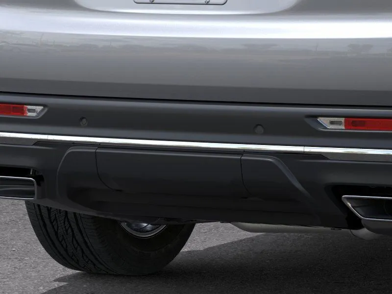 2026 Buick Enclave Preferred - Photo 15