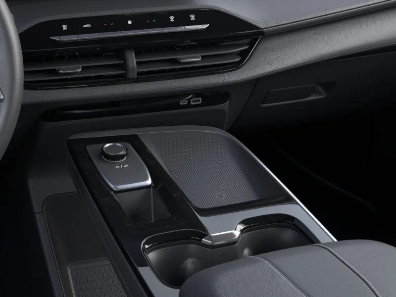2026 Buick Enclave Preferred - Photo 24