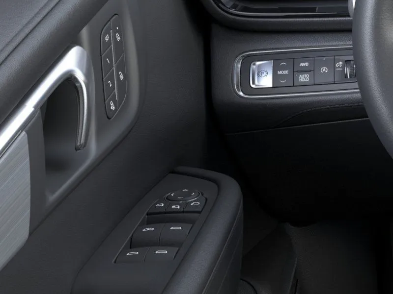 2026 Buick Enclave Preferred - Photo 23