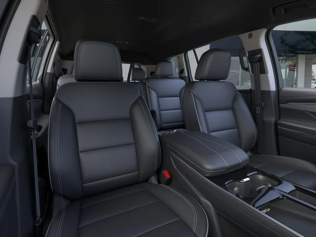 2026 Buick Enclave Preferred - Photo 17