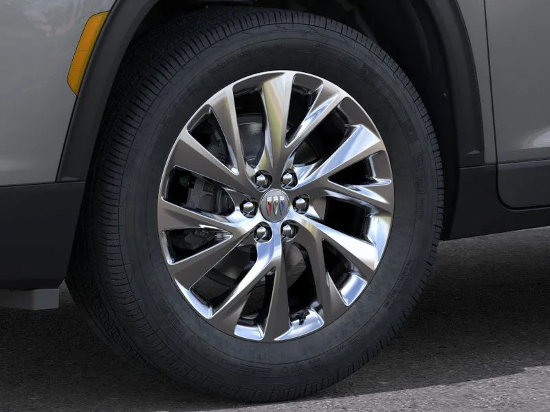 2026 Buick Enclave Preferred - Photo 10