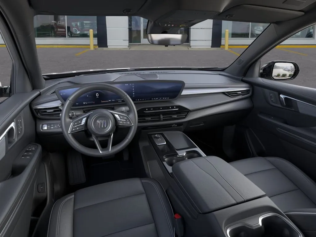2026 Buick Enclave Preferred - Photo 16