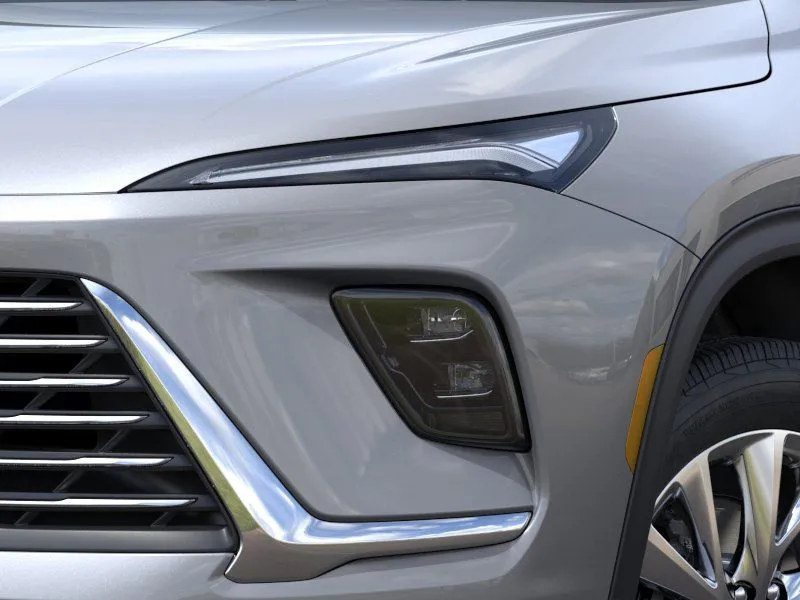 2026 Buick Enclave Preferred - Photo 11