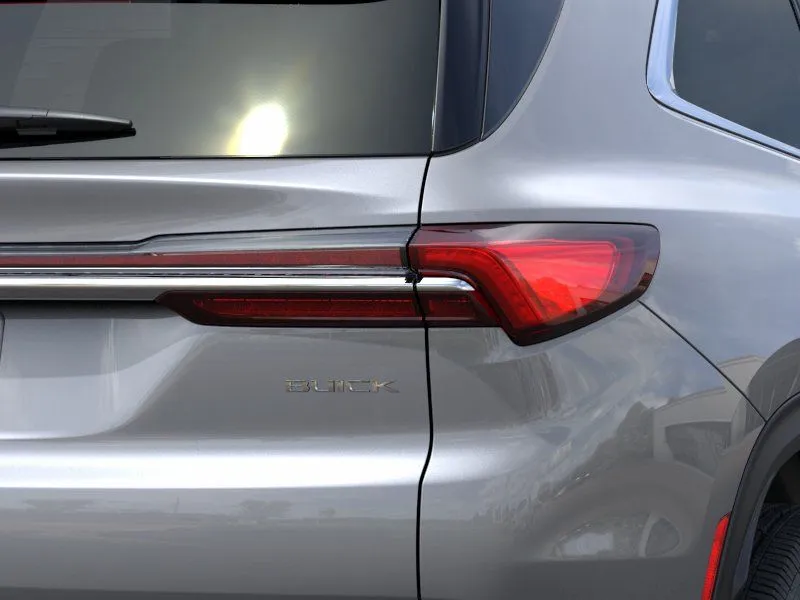2026 Buick Enclave Preferred - Photo 12
