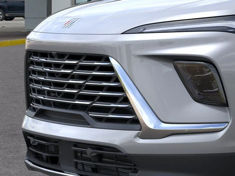 2026 Buick Enclave Preferred - Photo 14