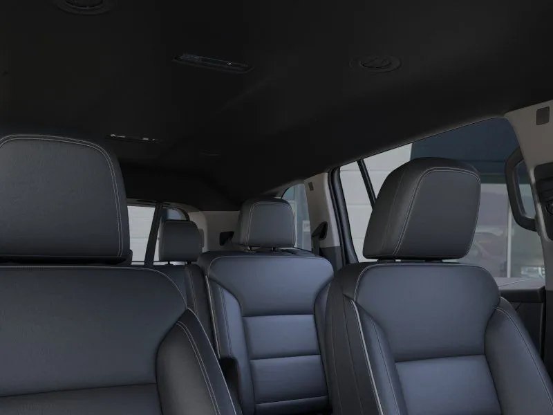 2026 Buick Enclave Preferred - Photo 25