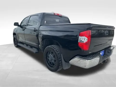 More photos of 2015 Toyota Tundra SR5 at Gregg Young Buick GMC Indianola, IA