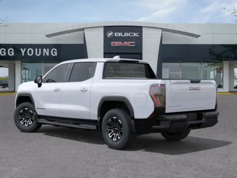 More photos of 2026 GMC Sierra EV Elevation at Gregg Young Buick GMC Indianola, IA